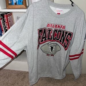 Atlanta Falcons Pullover